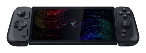 Razer Kishi V2 Pro (Android) Black USB Gamepad Analogue / Digital