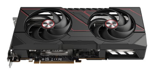 Sapphire PULSE Radeon RX 9070 AMD 16 GB GDDR6