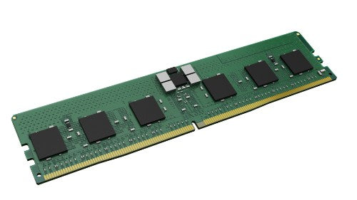 Kingston Technology KSM48R40BS8-16HA memory module 16 GB 1 x 16 GB DDR5 4800 MT/s