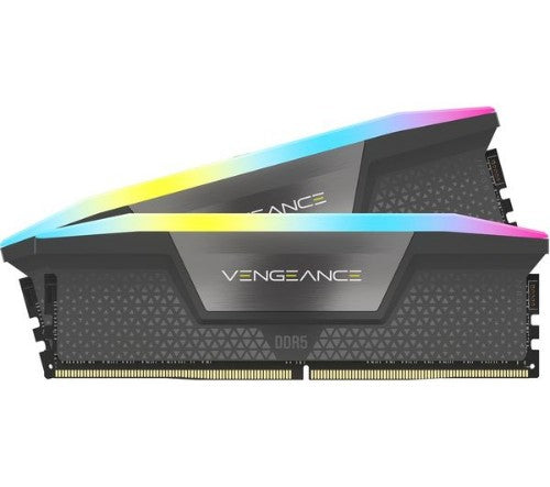 Corsair Vengeance RGB memory module 32 GB 2 x 16 GB DDR5
