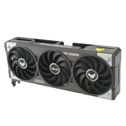 ASUS TUF Gaming TUF-RX9060XT-O16G-GAMING AMD Radeon RX 9060 XT 16 GB GDDR6