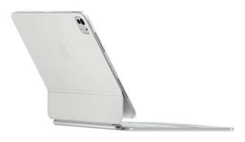 Apple Magic Keyboard for iPad Pro 11‑inch (M4) - British English - White