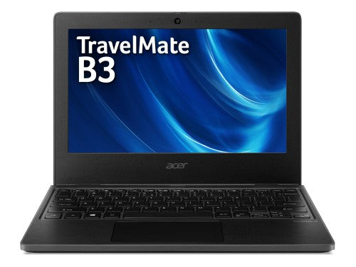 Acer TravelMate Spin B3 B311RN-32 11.6" FHD Touchscreen 8GB 128GB N6000 Notebook