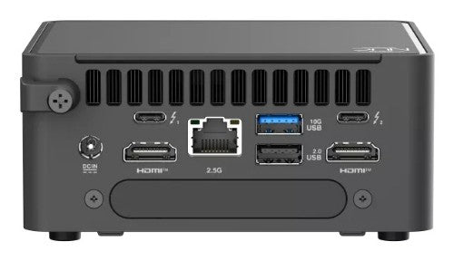 ASUS RNUC15CRHU500003 Black