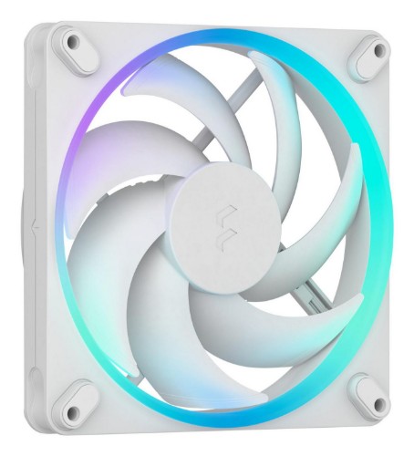 Fractal Design Momentum 14 RGB Computer case Fan 14 cm White 1 pc(s)