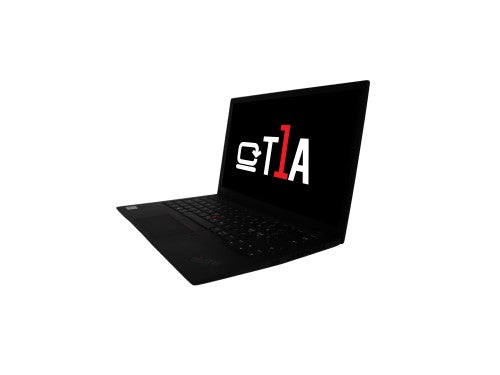 T1A Lenovo ThinkPad X1 Carbon 9 Gen Refurbished Intel® Core™ i5 i5-1135G7 Laptop 35.6 cm (14") Full HD 16 GB LPDDR4x-SDRAM 256 GB SSD Wi-Fi 6 (802.11ax) Windows 10 Pro UK English Black