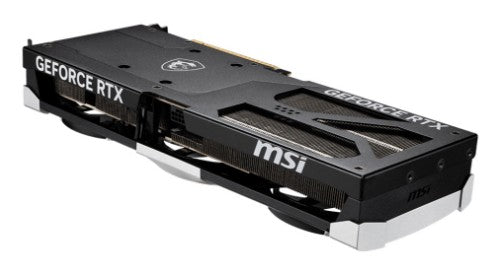 MSI GeForce RTX 5070 Ti 16G VENTUS 3X OC NVIDIA 16 GB GDDR7
