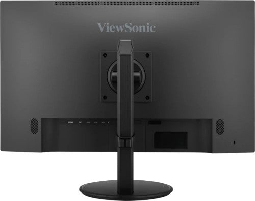 Viewsonic VG Series VG2709-2K-MHDU-2 computer monitor 68.6 cm (27") 2560 x 1440 pixels Quad HD LED Black
