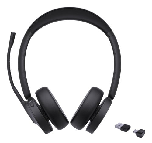 Yealink BH70 Dual Teams USB-C/A Headset