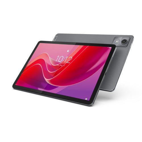 Lenovo Tab K11 (Enhanced Edition) Mediatek 128 GB 27.9 cm (11") 4 GB Wi-Fi 5 (802.11ac) Android 13 Grey