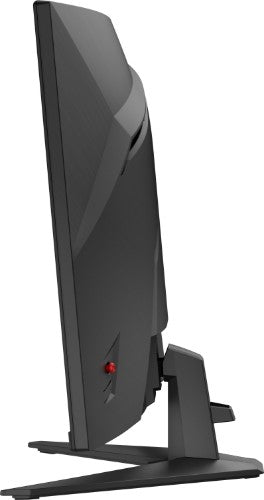 MSI MAG 321CQF E18 computer monitor 80 cm (31.5") 2560 x 1440 pixels Wide Quad HD Black