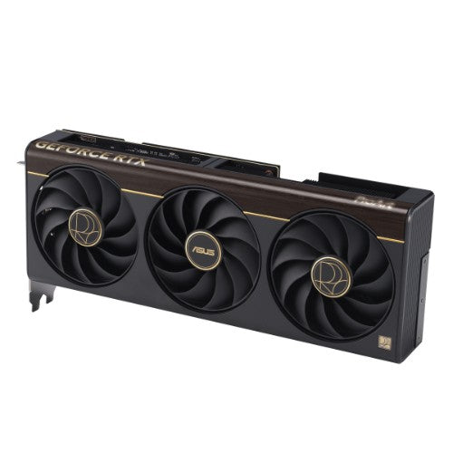 ASUS ProArt -RTX5070TI-O16G NVIDIA GeForce RTX 5070 Ti 16 GB GDDR7