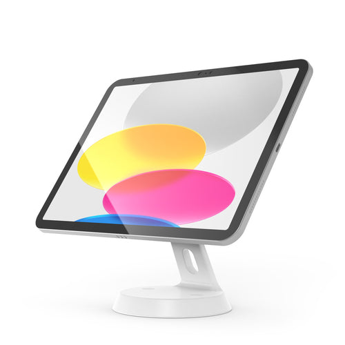 Compulocks GlideTab - White