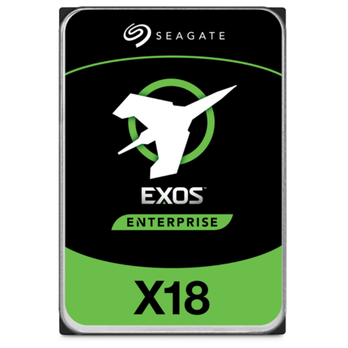 Seagate Enterprise ST14000NM000J internal hard drive 14 TB 7200 RPM 256 MB 3.5" Serial ATA III