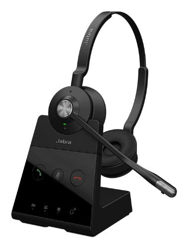 Jabra Engage 65 SE - Stereo, EMEA