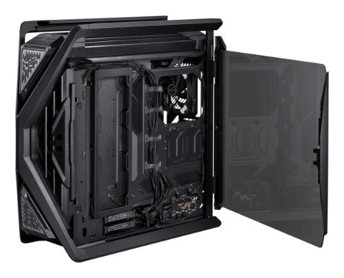 ASUS ROG HYPERION GR701 Tower Black