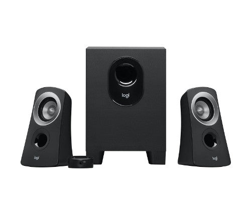 Logitech Speaker System Z313