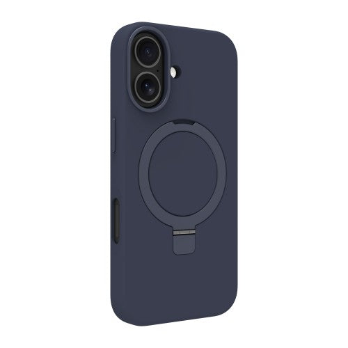 dbramante1928 Roskilde MS Kick ICON mobile phone case Cover Blue