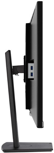 iiyama ProLite 32’’ IPS panel with KVM switch, USB-C dock and RJ45 (LAN)