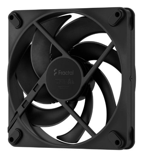 Fractal Design Momentum 14 Computer case Fan 14 cm Black 1 pc(s)