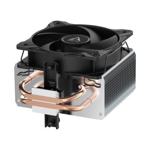 ARCTIC Freezer 8A - CO Compact AMD CPU Cooler for Continuous Operation
