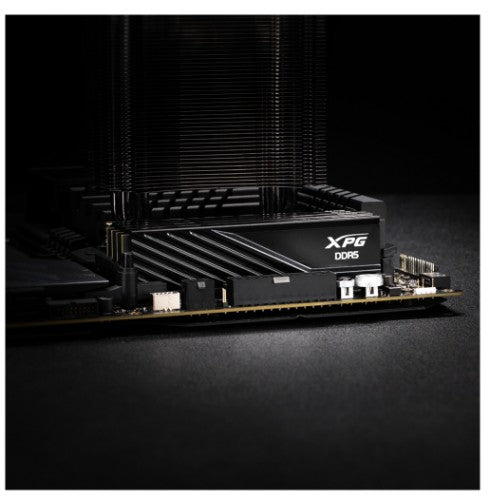 XPG LANCER BLADE memory module 32 GB 2 x 16 GB DDR5 ECC