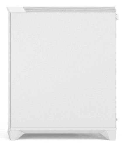 Fractal Design Meshify 3 Ambience Pro RGB White TG Clear Tint