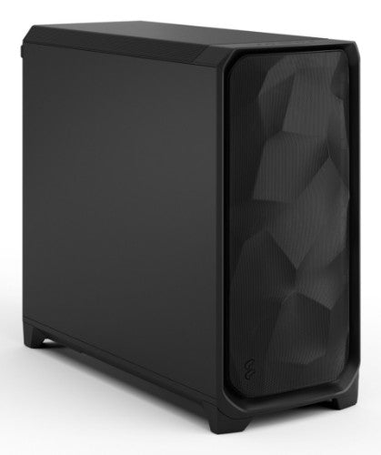 Fractal Design Meshify 3 XL Black Solid