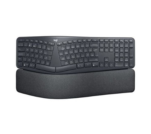 Logitech ERGO K860