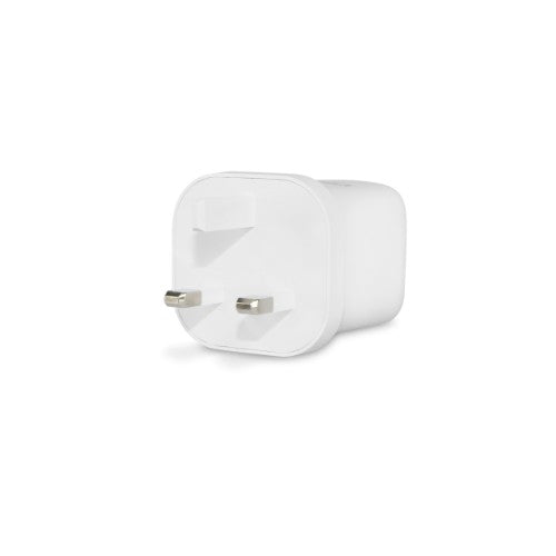 DICOTA D32055 mobile device charger Universal White AC Fast charging Indoor