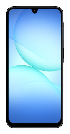 Samsung Galaxy A17 5G Enterprise Edition 16.9 cm (6.67") Hybrid Dual SIM USB Type-C 128 GB 5000 mAh Black