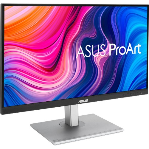 ASUS ProArt PA278CV computer monitor 68.6 cm (27") 2560 x 1440 pixels Quad HD LED Black