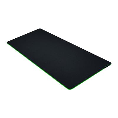 Razer Gigantus V2 - XXL Gaming mouse pad Black, Green