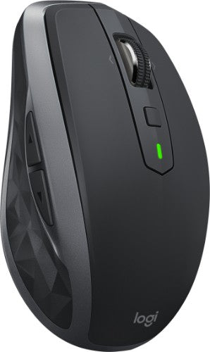 Logitech MX Anywhere 2s mouse Office Right-hand Bluetooth Laser 4000 DPI