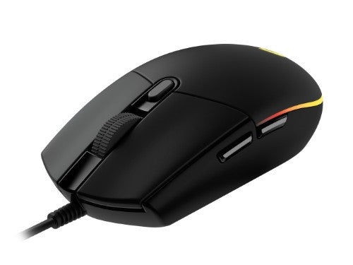 Logitech G G203 LIGHTSYNC Gaming Mouse