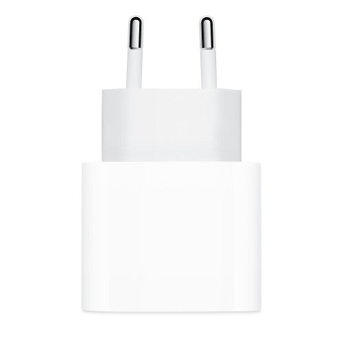 Apple MHJE3ZM/A mobile device charger Universal White AC Indoor