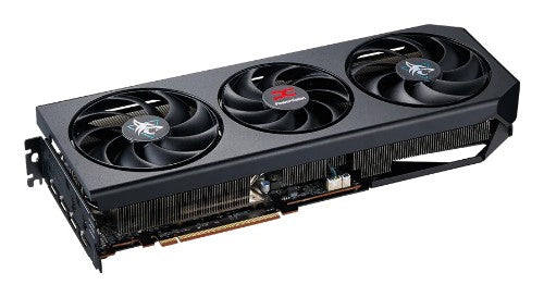 PowerColor Hellhound Radeon RX 9070 XT AMD 16 GB GDDR6