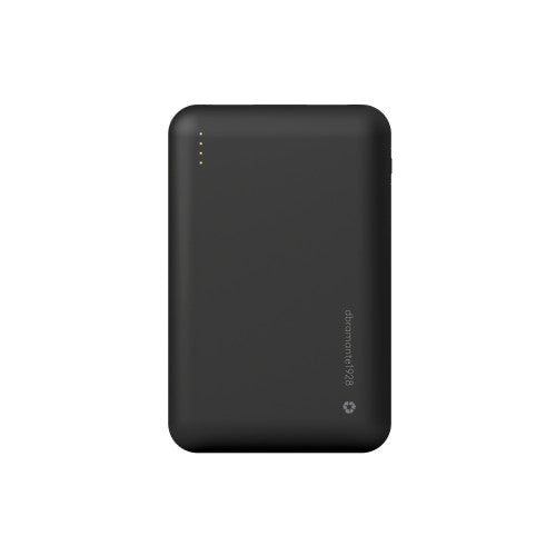 dbramante1928 re-charge - Power Bank 20K - BLK