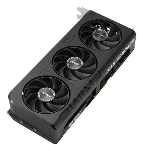 ASUS Prime -RTX5050-O8G NVIDIA GeForce RTX 5050 8 GB GDDR6