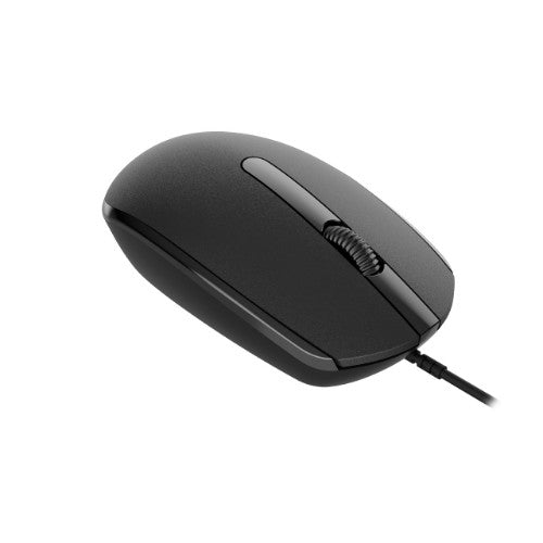 Canyon M-10 mouse Office Ambidextrous USB Type-A Optical 1000 DPI