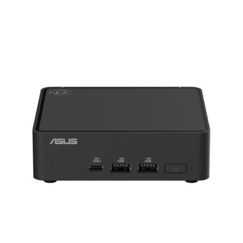 ASUS NUC 15 Pro RNUC15CRKC700002 Black