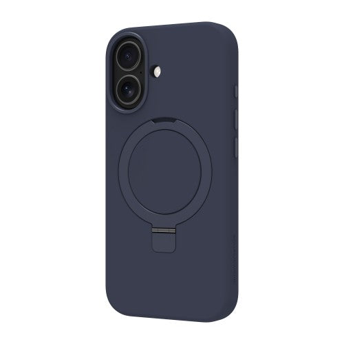 dbramante1928 Roskilde MS Kick ICON mobile phone case Cover Blue