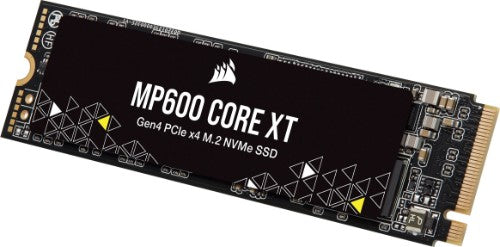 Corsair MP600 CORE XT 1 TB M.2 PCI Express 4.0 NVMe QLC 3D NAND