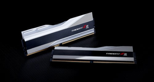 G.Skill Trident Z5 RGB F5-6000J3636F16GX2-TZ5RS memory module 32 GB 2 x 16 GB DDR5 6000 MHz
