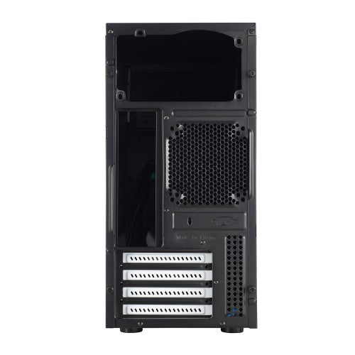 Fractal Design Core 1100 Mini Tower Black