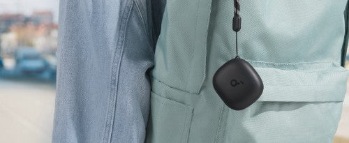 Soundcore R50i Headset True Wireless Stereo (TWS) In-ear Traveling/Gaming/Sports Bluetooth Black