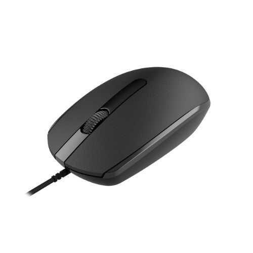 Canyon M-10 mouse Office Ambidextrous USB Type-A Optical 1000 DPI