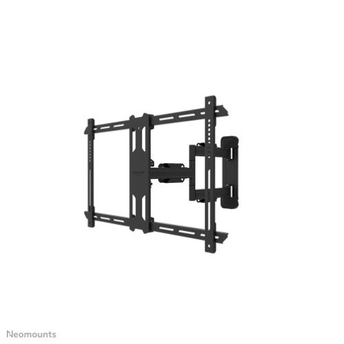 Neomounts WL40S-850BL16 TV mount wall 40-70" - full motion - fast installation