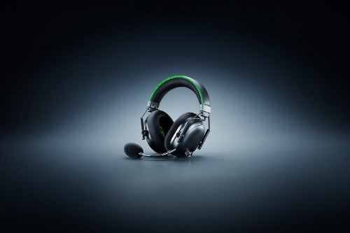 Razer BlackShark V3 Pro Headset Wired & Wireless Head-band Gaming USB Type-A Bluetooth Black