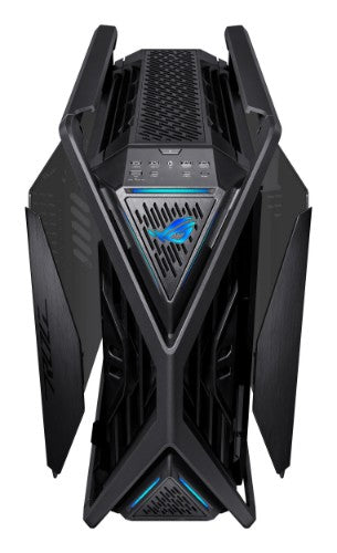 ASUS ROG HYPERION GR701 Tower Black